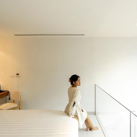 K Maison Lanna Boutique Hotel-Sha Plus Certified Chiang Mai Bagian luar foto