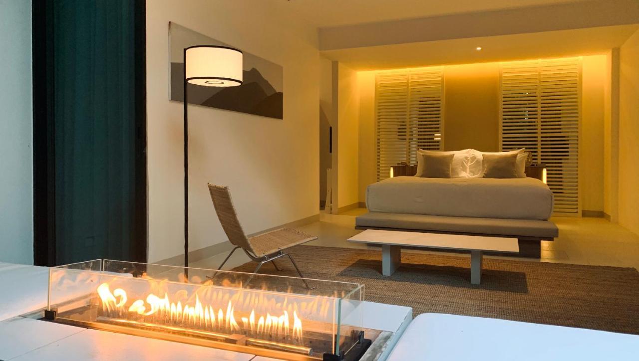 K Maison Lanna Boutique Hotel-Sha Plus Certified Chiang Mai Bagian luar foto