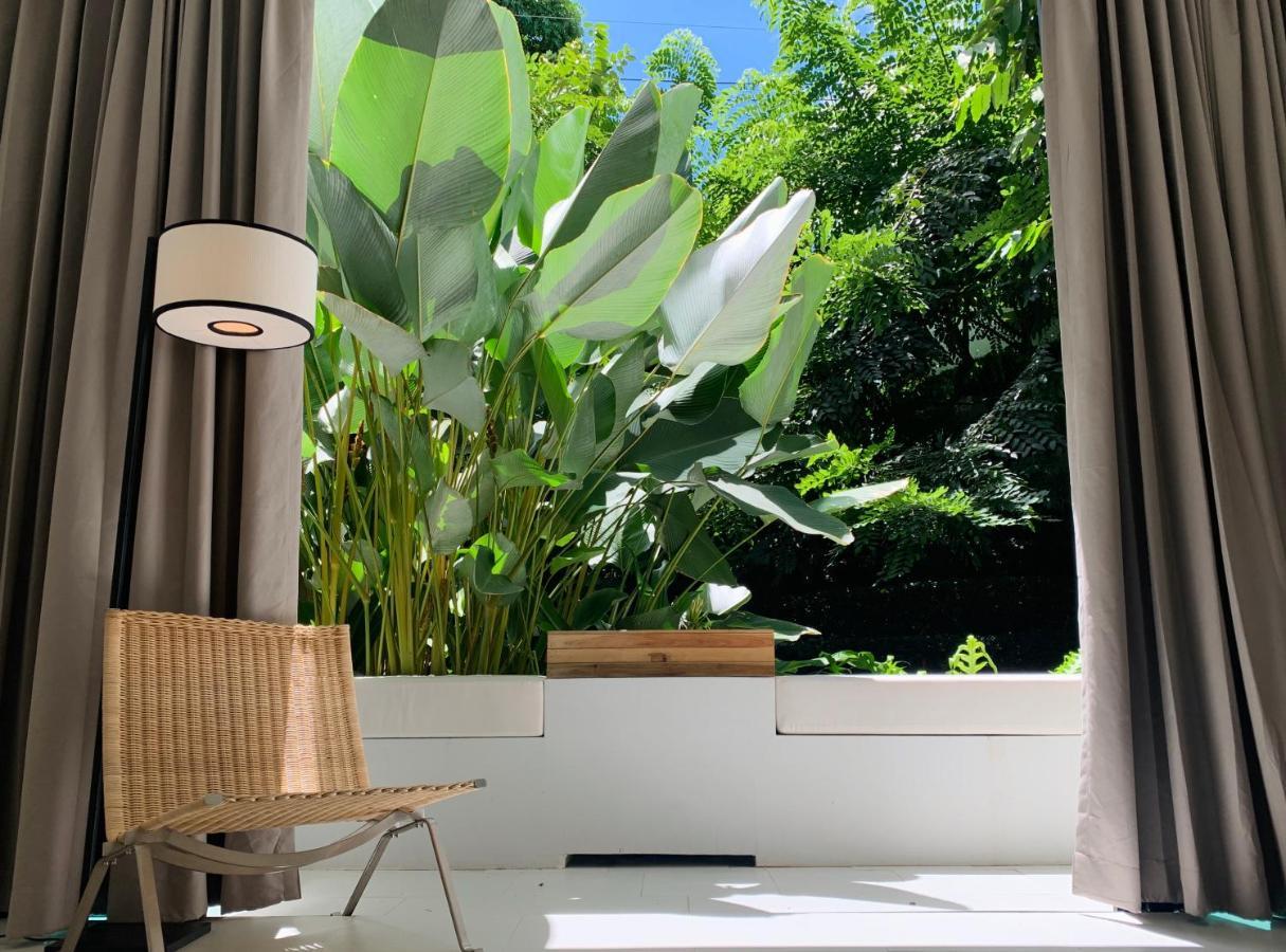 K Maison Lanna Boutique Hotel-Sha Plus Certified Chiang Mai Bagian luar foto