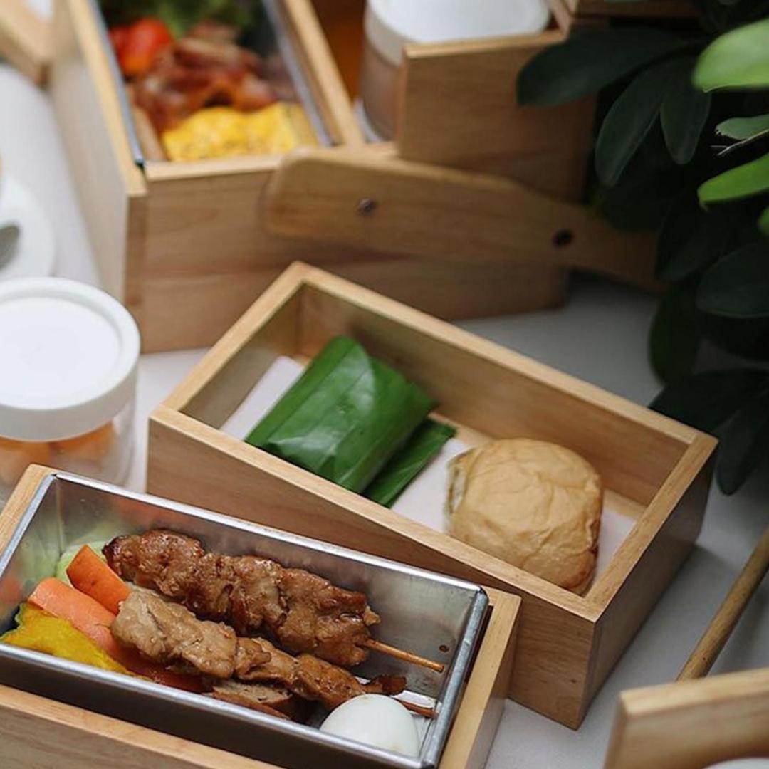 K Maison Lanna Boutique Hotel-Sha Plus Certified Chiang Mai Bagian luar foto