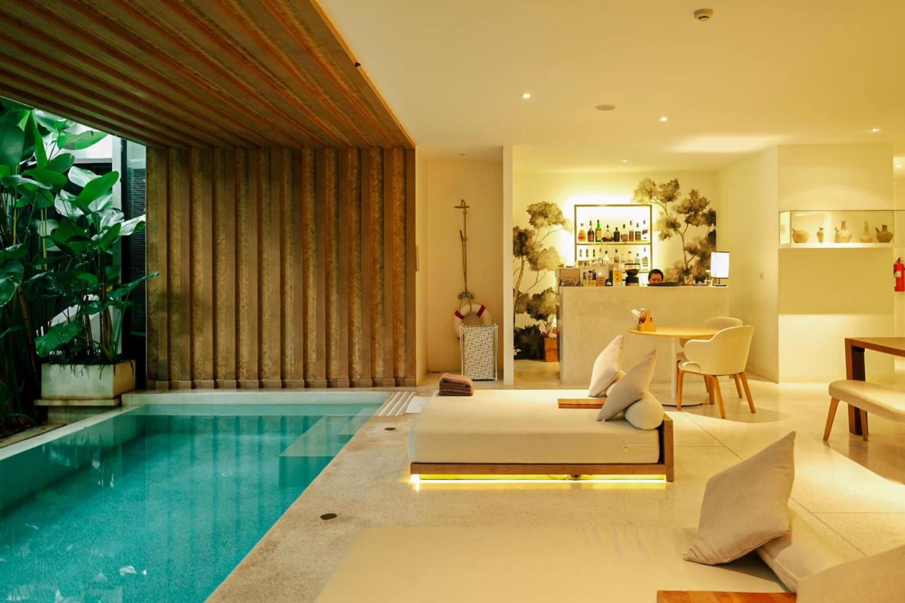 K Maison Lanna Boutique Hotel-Sha Plus Certified Chiang Mai Bagian luar foto