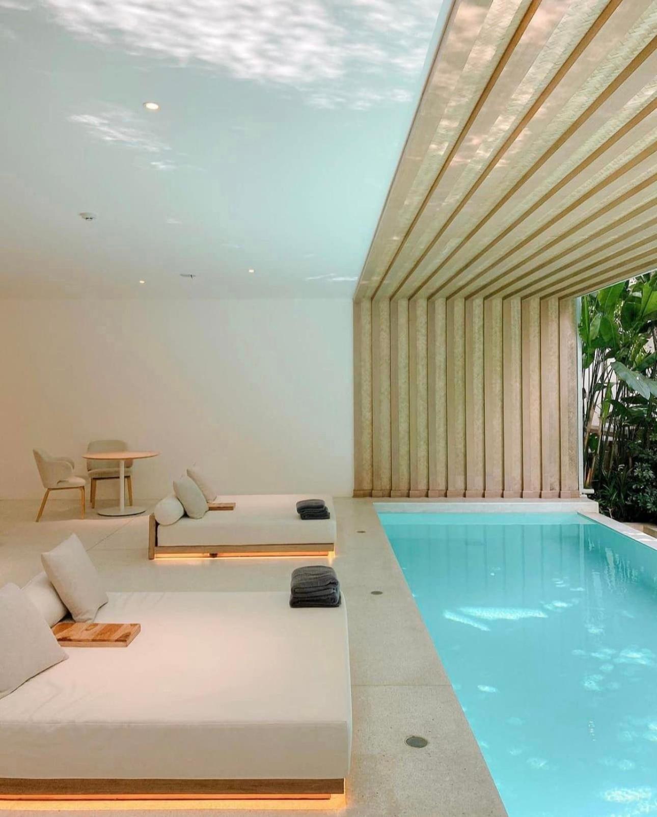 K Maison Lanna Boutique Hotel-Sha Plus Certified Chiang Mai Bagian luar foto