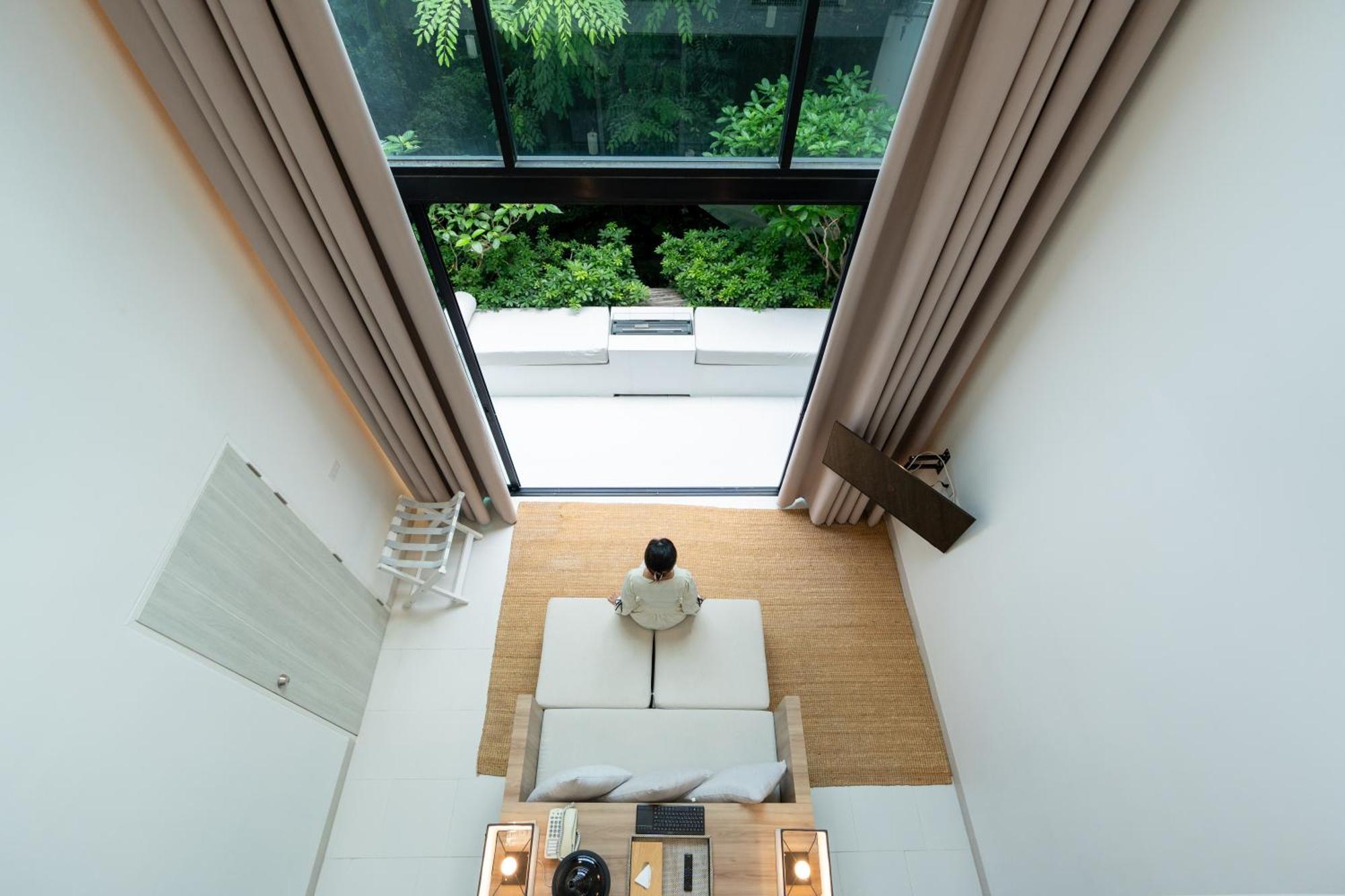 K Maison Lanna Boutique Hotel-Sha Plus Certified Chiang Mai Bagian luar foto