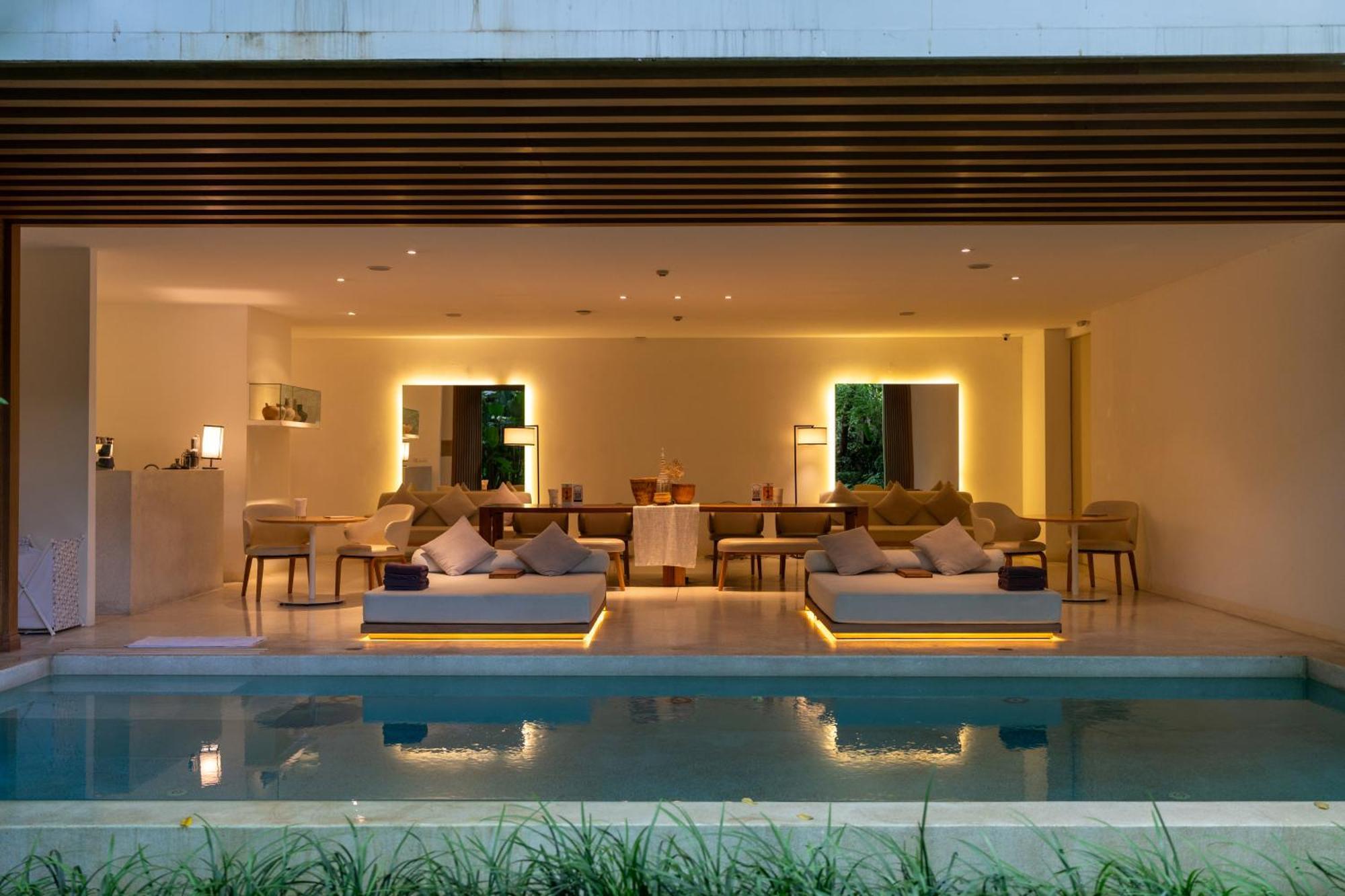 K Maison Lanna Boutique Hotel-Sha Plus Certified Chiang Mai Bagian luar foto