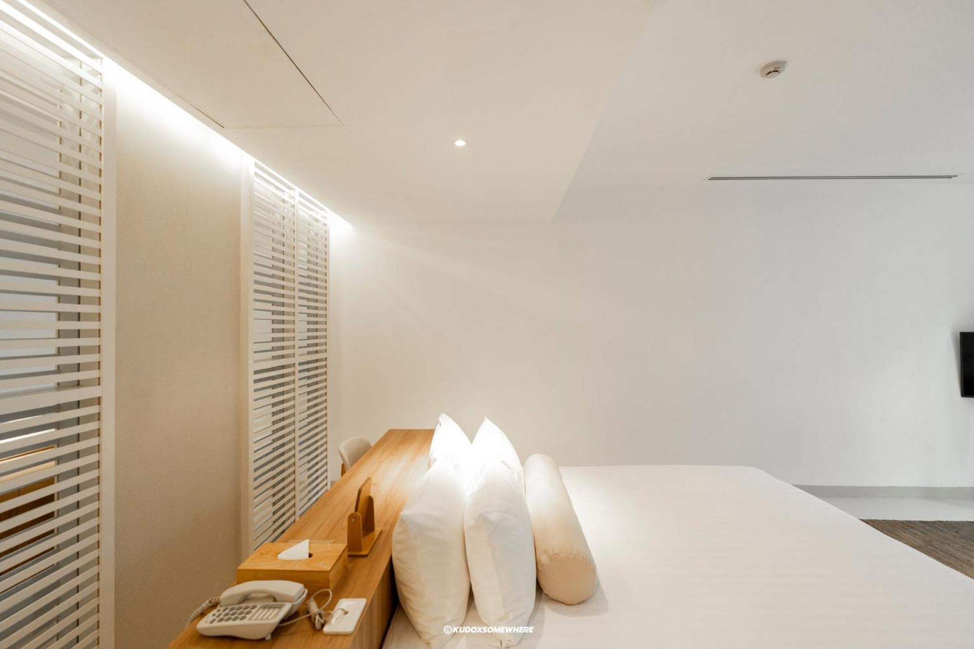 K Maison Lanna Boutique Hotel-Sha Plus Certified Chiang Mai Bagian luar foto