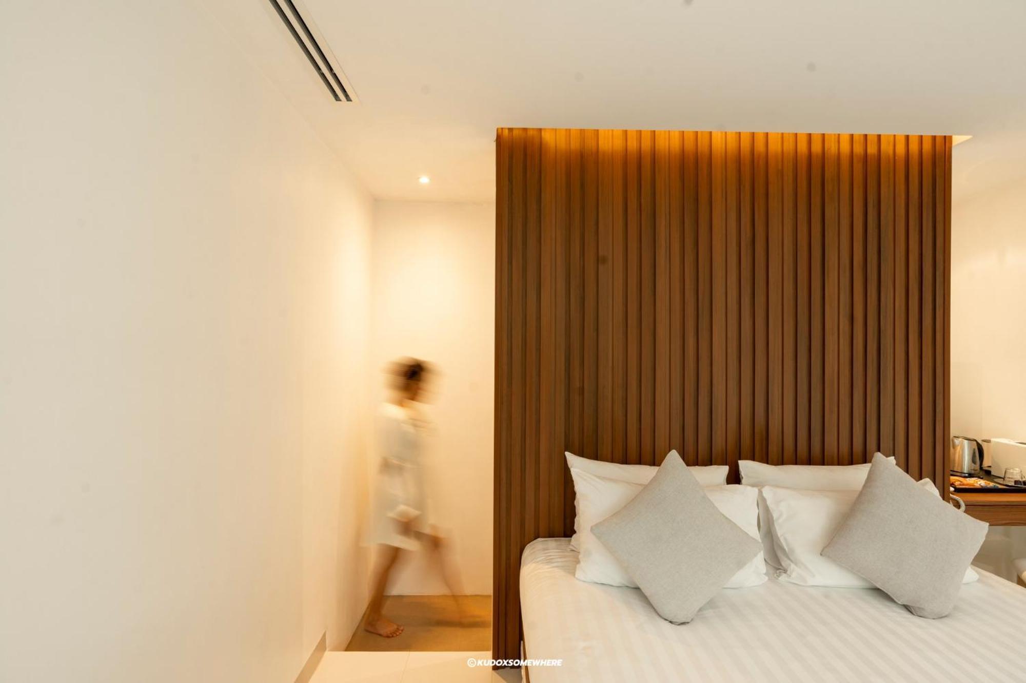 K Maison Lanna Boutique Hotel-Sha Plus Certified Chiang Mai Bagian luar foto