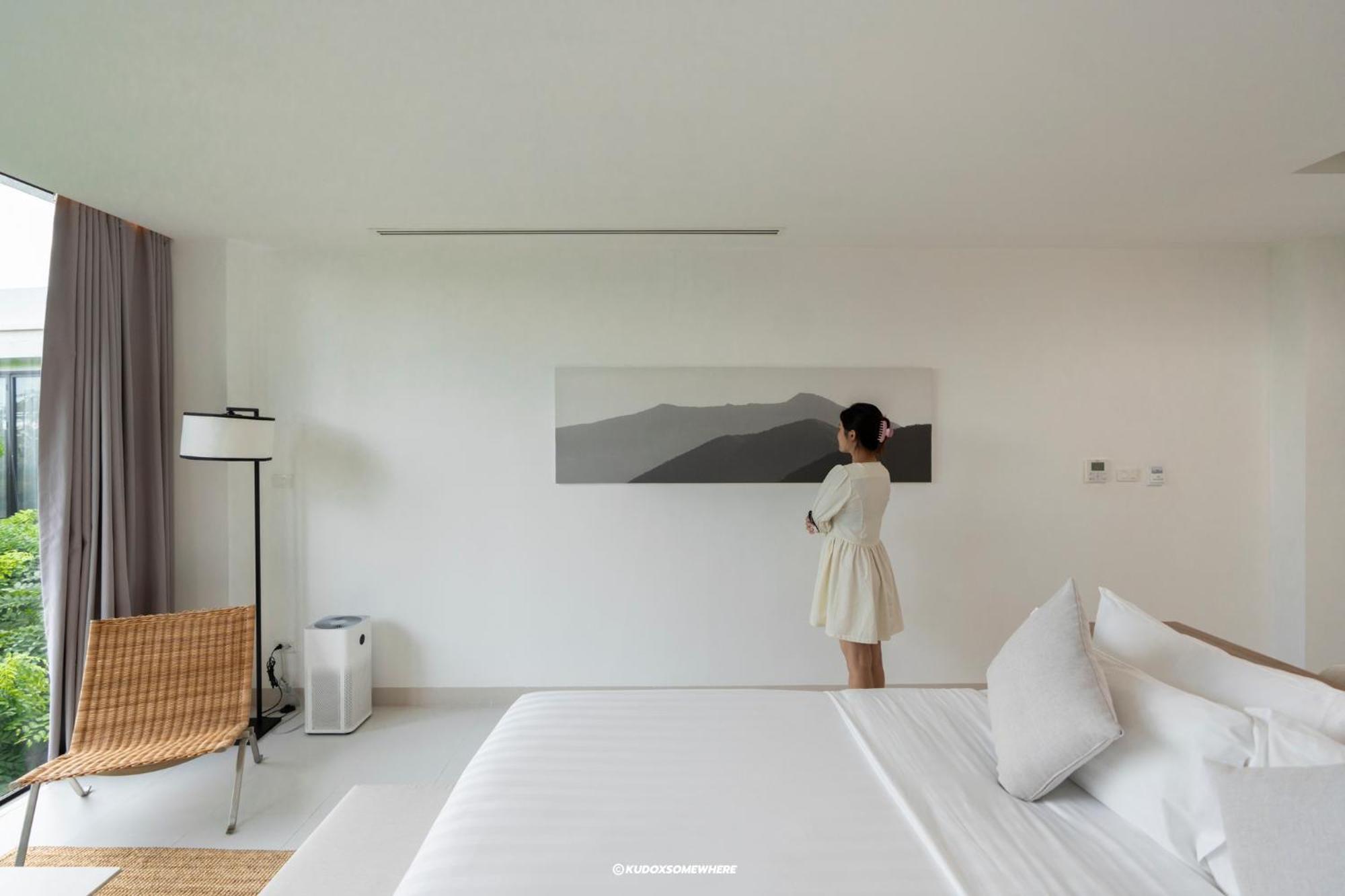 K Maison Lanna Boutique Hotel-Sha Plus Certified Chiang Mai Bagian luar foto