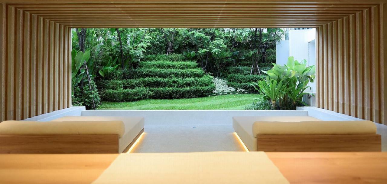 K Maison Lanna Boutique Hotel-Sha Plus Certified Chiang Mai Bagian luar foto
