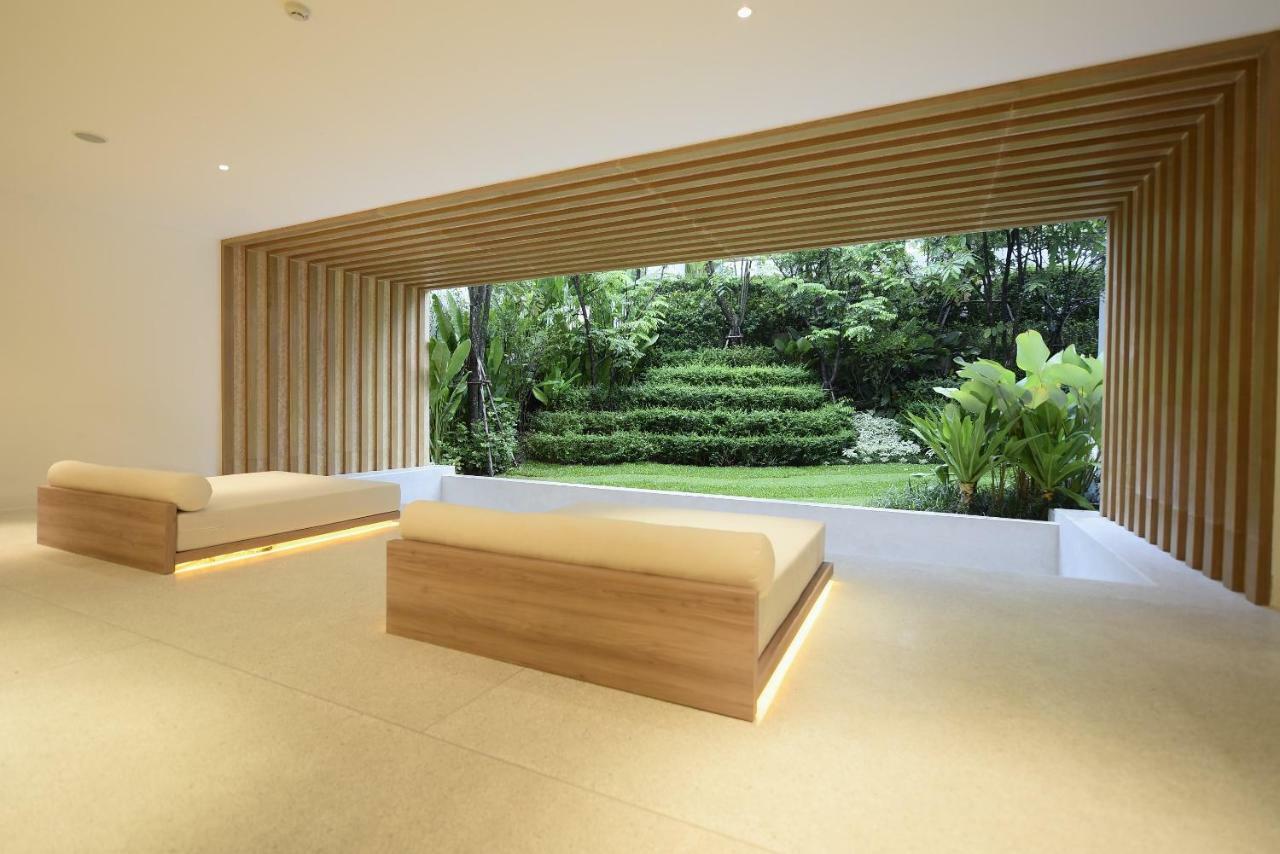 K Maison Lanna Boutique Hotel-Sha Plus Certified Chiang Mai Bagian luar foto