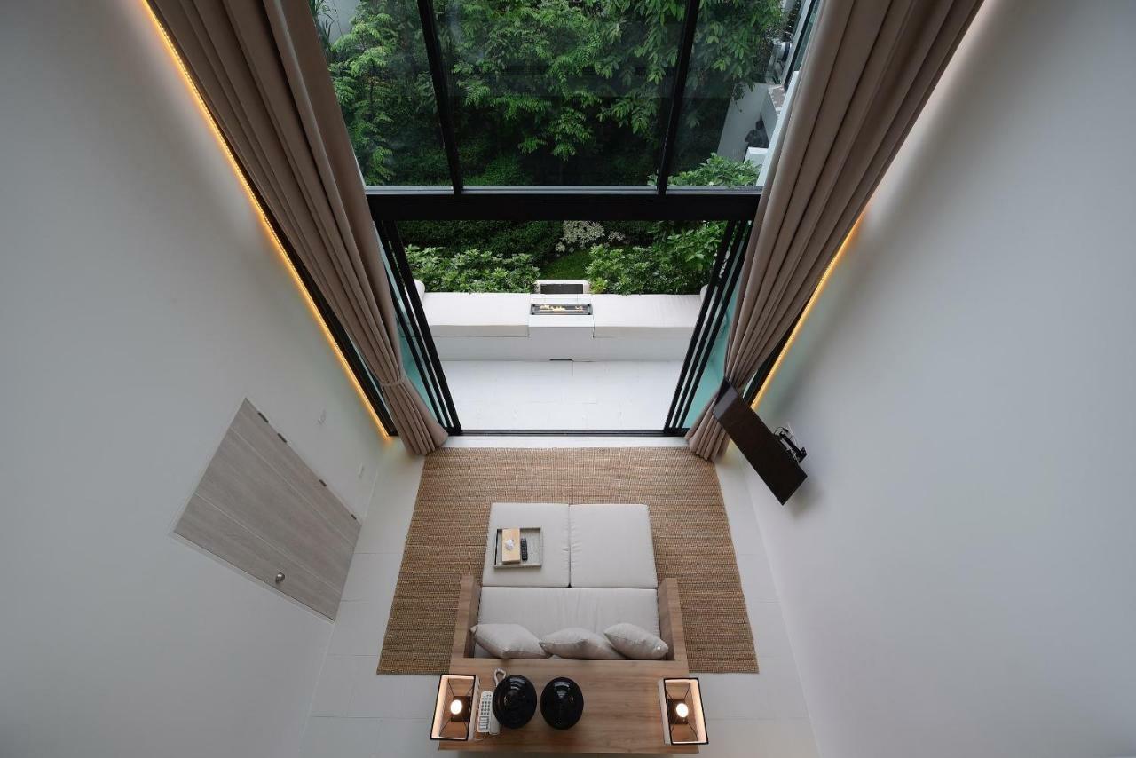 K Maison Lanna Boutique Hotel-Sha Plus Certified Chiang Mai Bagian luar foto