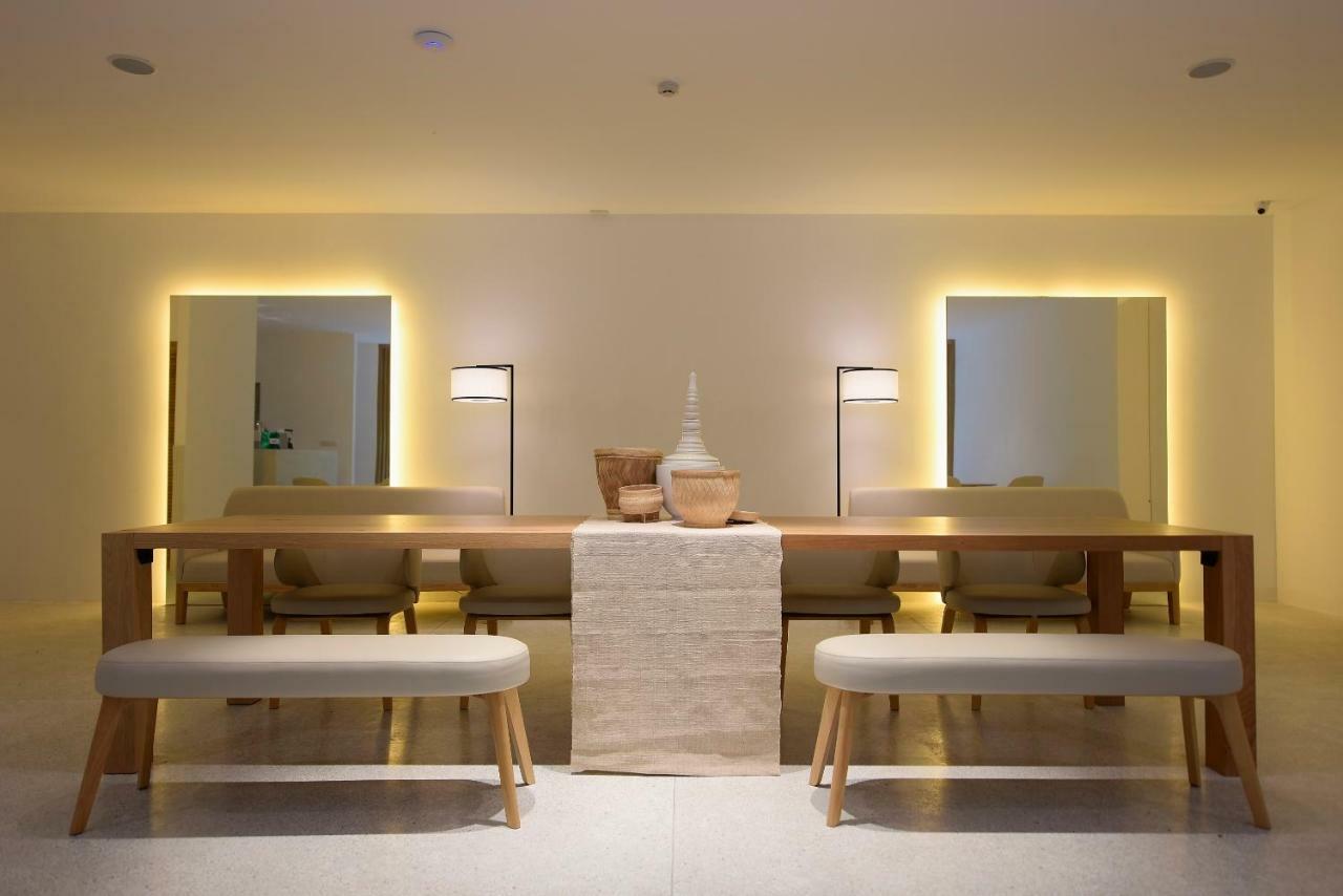 K Maison Lanna Boutique Hotel-Sha Plus Certified Chiang Mai Bagian luar foto