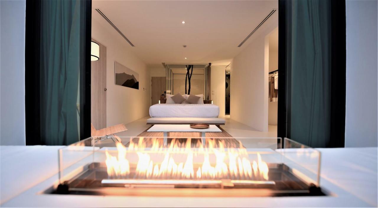 K Maison Lanna Boutique Hotel-Sha Plus Certified Chiang Mai Bagian luar foto