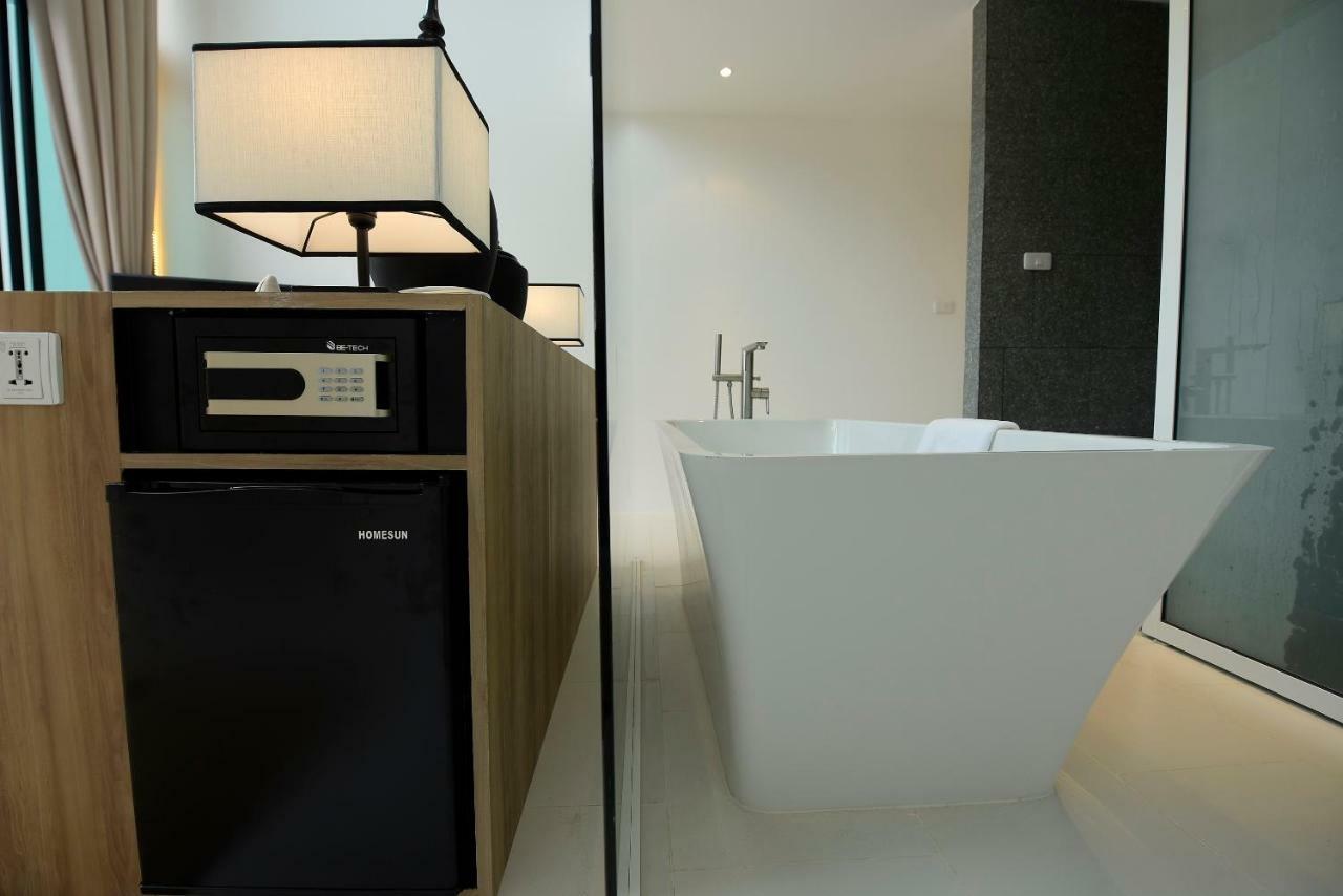 K Maison Lanna Boutique Hotel-Sha Plus Certified Chiang Mai Bagian luar foto