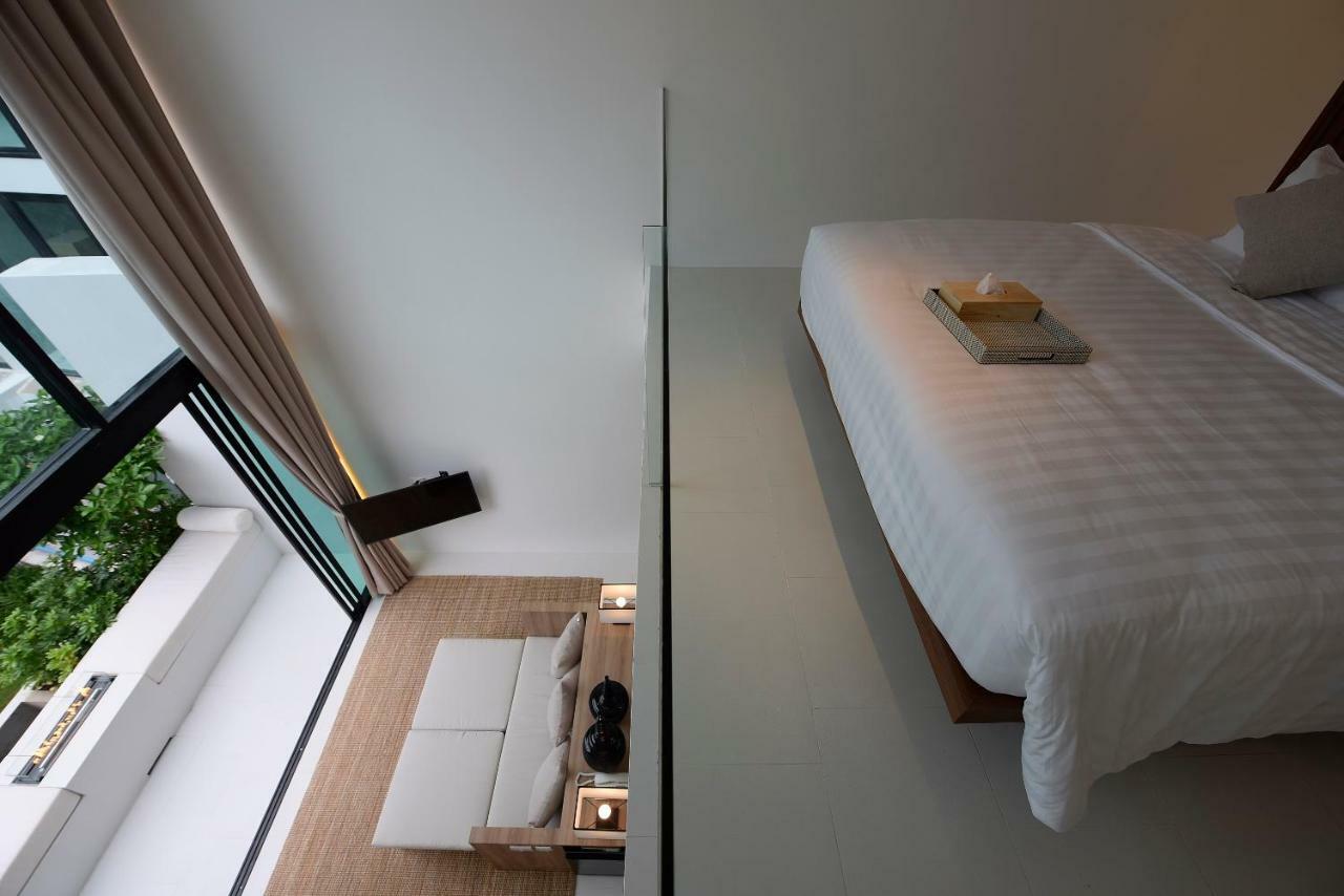 K Maison Lanna Boutique Hotel-Sha Plus Certified Chiang Mai Bagian luar foto