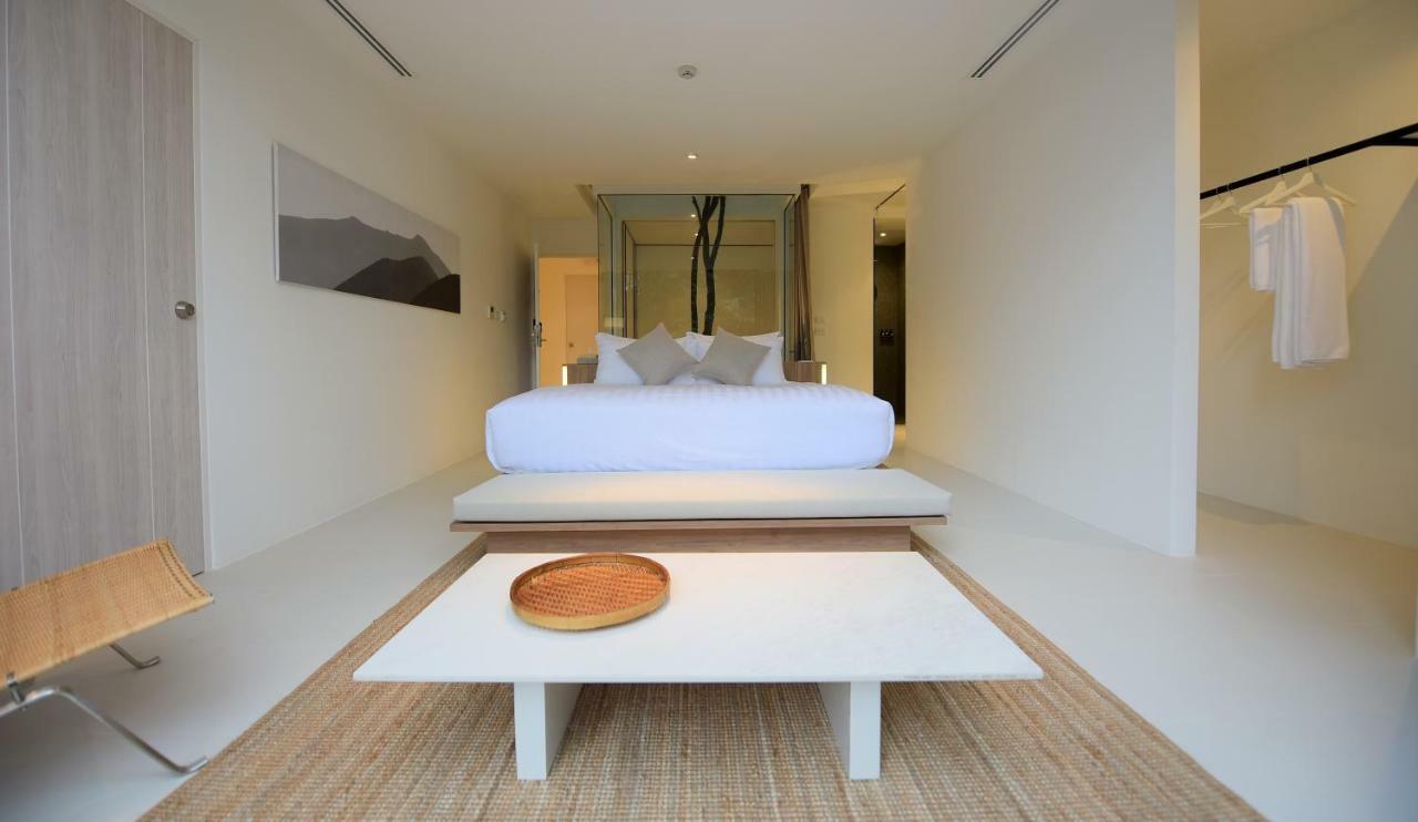 K Maison Lanna Boutique Hotel-Sha Plus Certified Chiang Mai Bagian luar foto