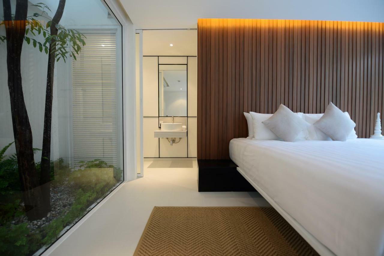 K Maison Lanna Boutique Hotel-Sha Plus Certified Chiang Mai Bagian luar foto